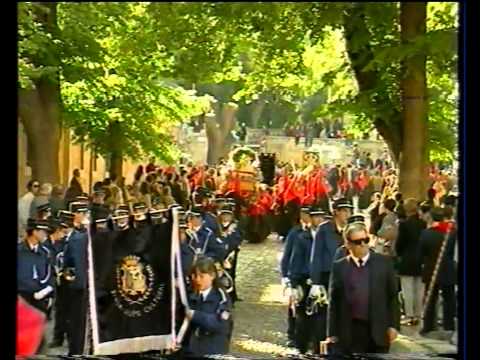 Hermandad del Silencio
