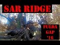 Fulda Gap 2016 Day 1:  SAR Ridge - Supremacy Scope cam action! 20+ hits!