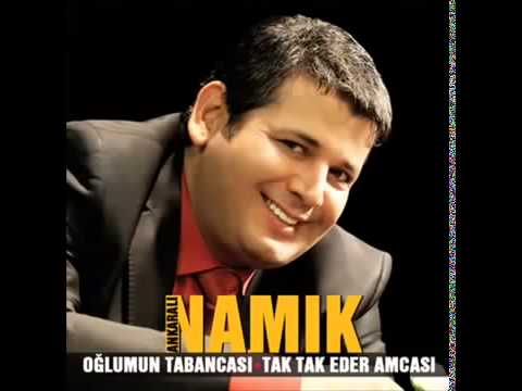 Ankaralı Namık - Kamyoncu