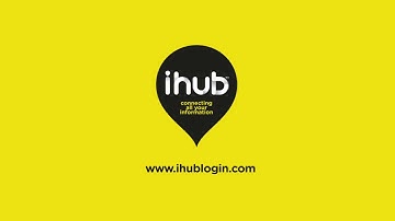 ihub - Health & Safety made easy