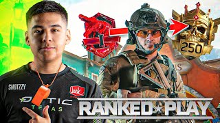 #1 CDL PRO COACHES SUBSCRIBERS IN RANKED PLAY