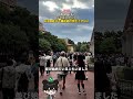【速報】9月30日(火)ディズニーシー、ビッグバンドビート最終日で徹夜組の発生で大変なことに! #ディズニー混雑状況
