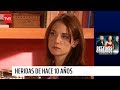 Heridas de hace 10 años | Destinos cruzados - T1E1