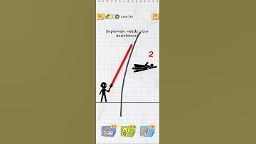 Draw 2 Save Level 34. Need ur support.Plz like & subscribe channel #draw2save #draw2saveans  #shorts