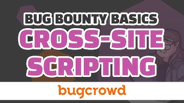 Cross-site Scripting