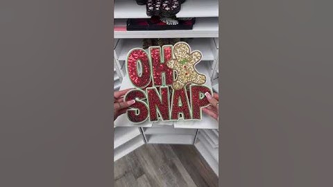 ASMR stocking new Iron on Patches!! We have a few new patches subscribe@stellartransferss