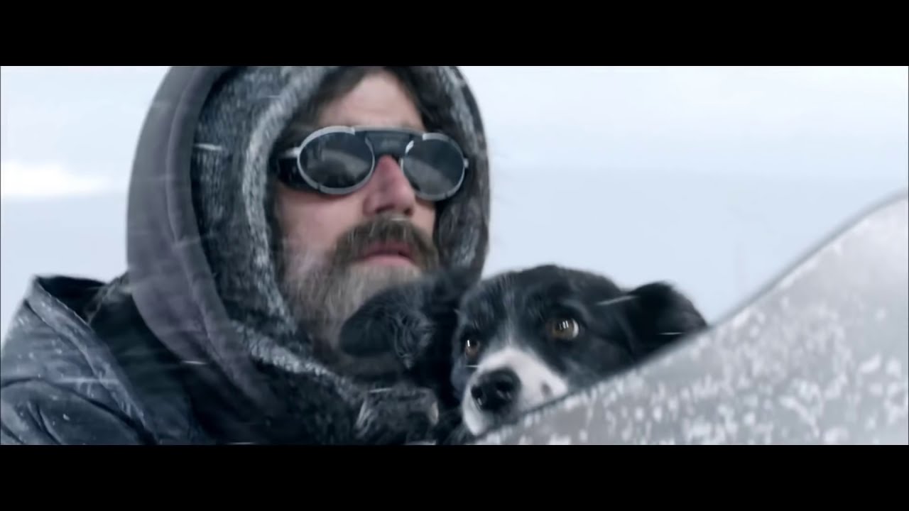 A Frozen Nightmare: Reviewing *Extinction* (2015)