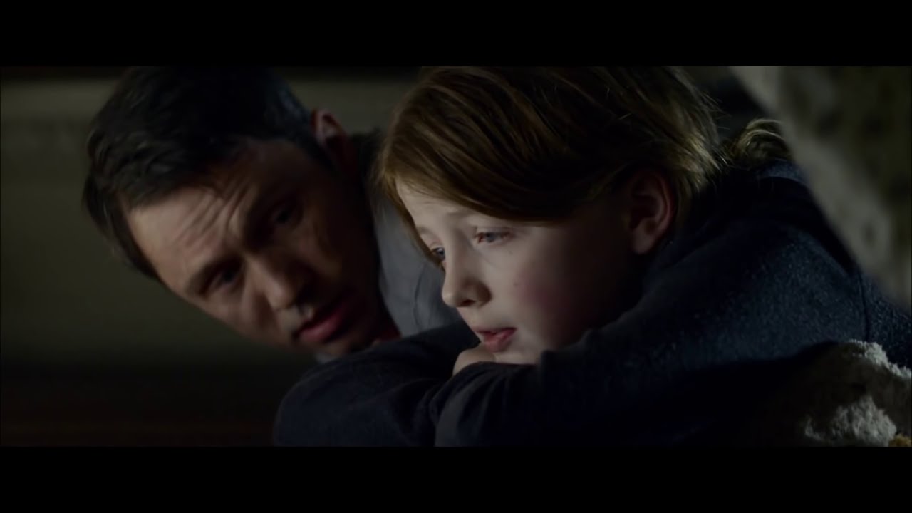 A Frozen Nightmare: Reviewing *Extinction* (2015)