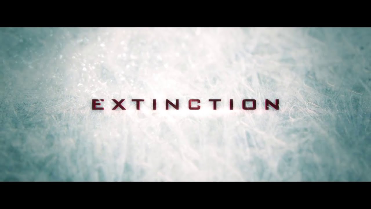 A Frozen Nightmare: Reviewing *Extinction* (2015)