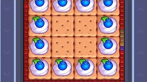 Pixel Flow Level 403. Walkthrough Gameplay 