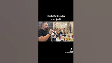 عمالقة الراي شاب العجال والمجاجي وشاب بيلو باغي نريح باغي نريح سهرة بشار Rai 2025 
