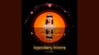 Legendary Lovers (The Prismatic World Tour - Studio Version)