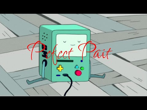 BMO Sings The Perfect Pair - Beabadoobee AI Cover by FinnTheHumanSings