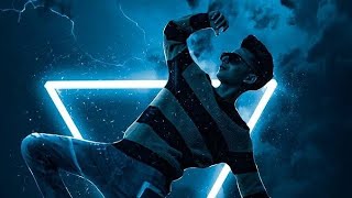 Picsart Thunder Beast Concept Editing with Rim Light - Picsart Photo Editing Tutorial by Toxic Vinod screenshot 4