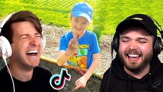 Tiktoks That I Cant Help But Laugh At W Bigjigglypanda