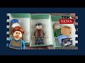 Minifig.Me Order, First HIDDEN SIDE Sets &amp; Some SICK Speed Champions Builds | TEK Tuesday ⌗20
