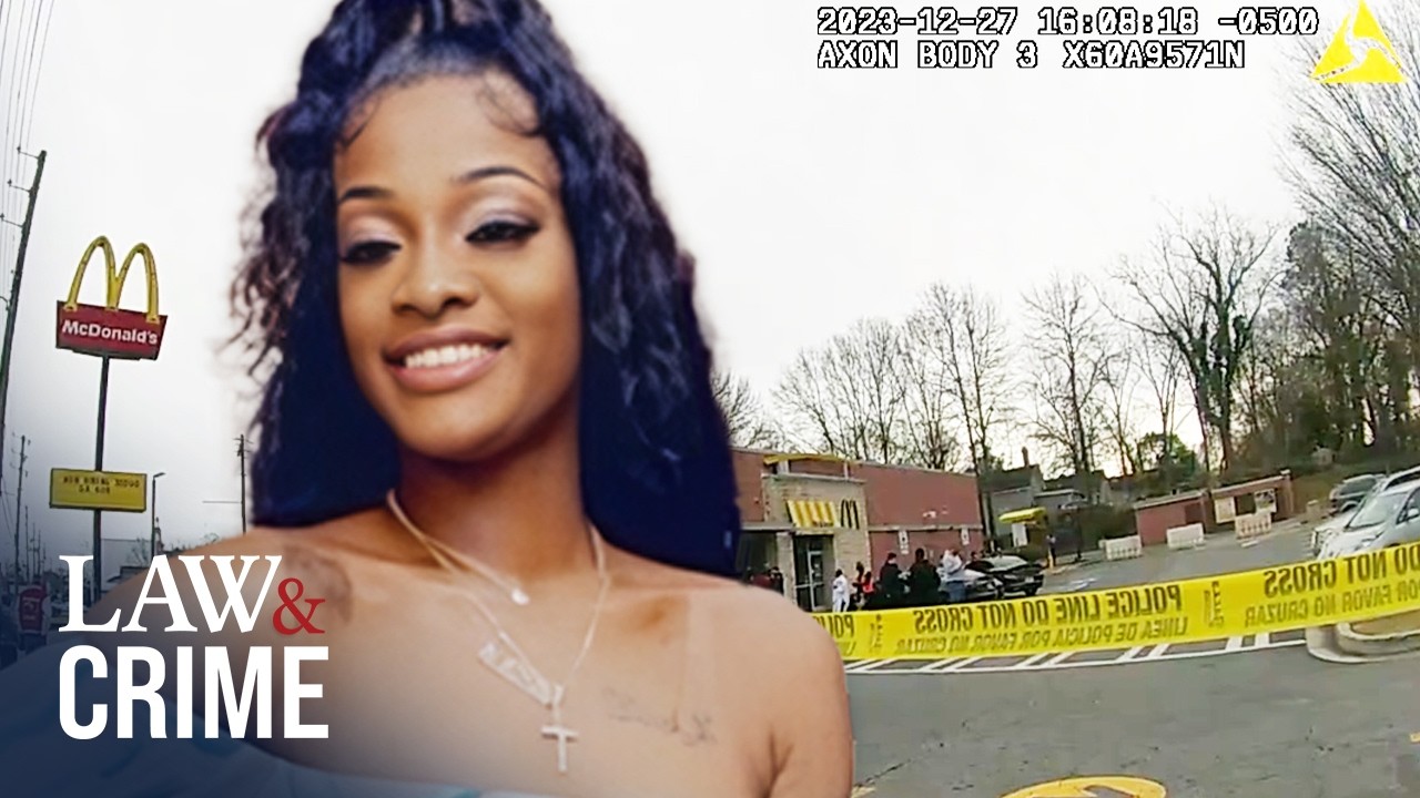 Wrong McDonald's Order Leaves Woman Dead