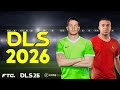 DREAM LEAGUE SOCCER 2026 TRAILER UNOFFICIAL