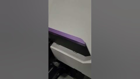 Mimaki JV330-160 Wide Format Production Inkjet Printer and Cutter for Commercial Printers Quick Look