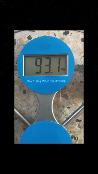 how-i-lose-3kg-in-3-days-without-any-exercise-shorts-weightloss