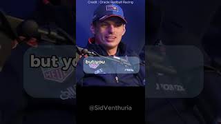 Max Verstappen Thought At Brazil Gp 2024 maxverstappen formula1 fypyoutube fyp redbullracing