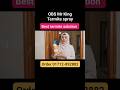Best termite solution OBS Mr King Termite spray 📱01712-892882#PestControlbd #termitecontrol