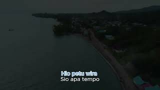 erno amanmu Kamarian Amalohi