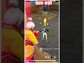 New Lone Wolf Tricks in Free Fire #freefire #freefireshorts #gaming #ffshorts #facts #youtubeshorts