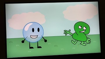 Object show Crossover episode 1a: The beginning