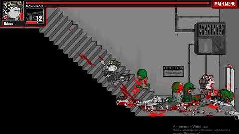 madness project nexus mod cap part 11 FINAL STORY MODE PHOBOS IS DEAD