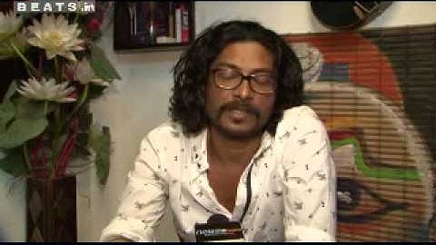 Director Amjad Khan interview for Le Gaya Saddam Part 1