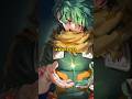 7 PEOPLE WHO AWAKENED THEIR QUIRKS #anime #mha #deku #bakugo