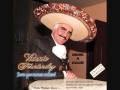 Vicente Fernández - Juro que nunca volveré