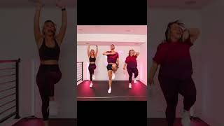 Funny - Dance Workout- Zedd Jasmine Thompson 