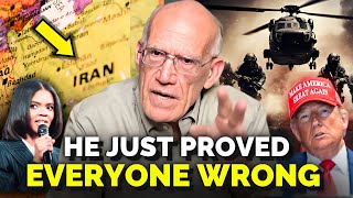 “Victor Davis Hanson OBLITERATES Critics - Donald Trump Was Right All Along!!”
