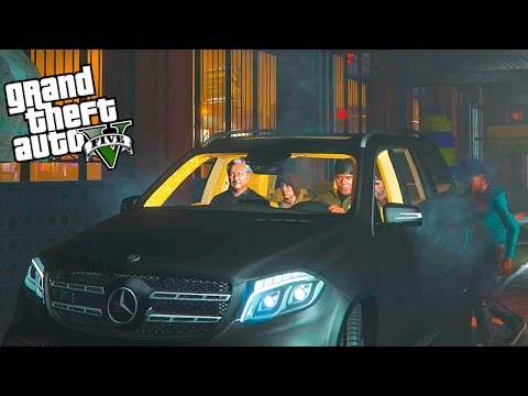 Video: Take-Two Ugasne Orodja Za Goljufijo GTA5, Zato Njeni Ustvarjalci Podarijo Denar V Dobrodelne Namene