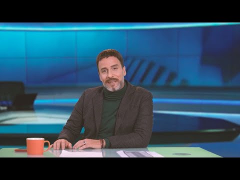 Stefan Kramer #Conociéndote​: José Antonio Neme