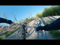 Diemelsee GreenTrails Part 3/2 mit dem Amflow (Strecke 2)