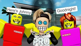 WEIRD STRICT DAD IN ROBLOX Brookhaven 🏡RP  - FUNNY MOMENTS by Alan Roblox 39,427 views 4 months ago 11 minutes, 47 seconds