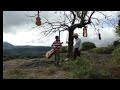 El bajo Quinto Mixteco. Documental