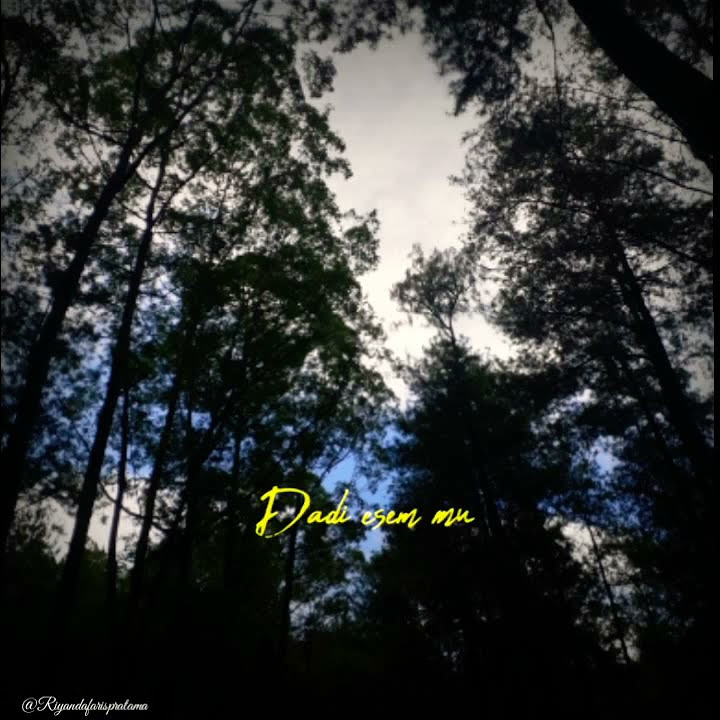 Story wa 30 detik ☆Aku ikhlas☆ Terbaru 2020