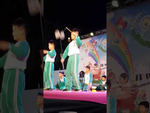 2016/聖誕晚會