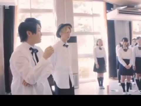 M rs.GREEN APPLE/僕のことをアカペラで歌う元貴くん、生徒羨ましい🍏