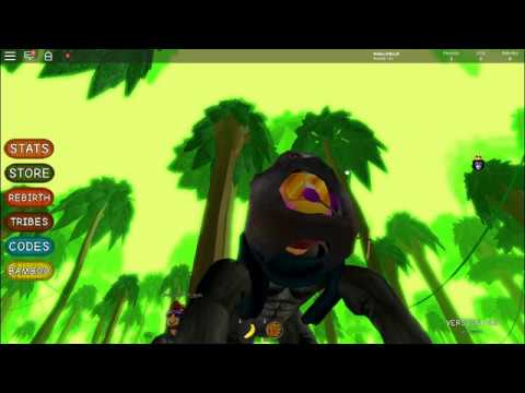 I Am Diddy Kong Roblox Gorilla Simulator 2 Youtube - new gorilla simulator 2 code roblox youtube