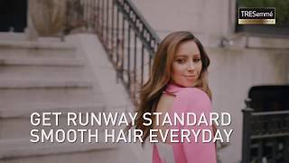 Download lagu Runway standard hair all day