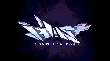 Lemon & The Deadliners - Blast From The Past  -= Amiga 50fps =-