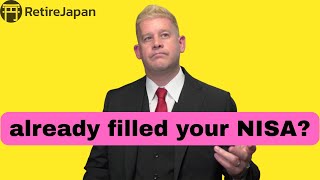 Filled Your 3.6M Yen Nisa? Dont Make This Mistake With Your Extra Cash