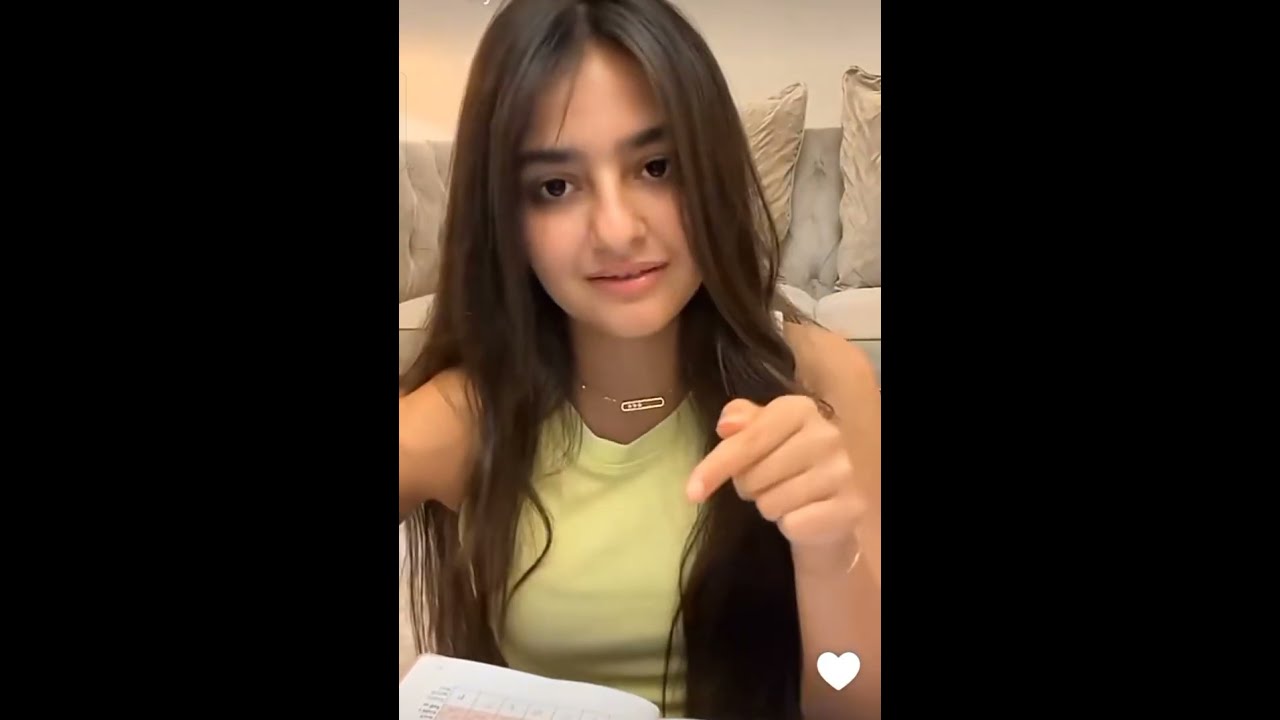 جنى الحفار 🍉❤اتجهزوا معي ميكاب و شعر  تتوريال عندي ايفنت كتيير مهم ❤#جنى_الحفار #Jana