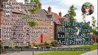 OPM HITS•TAGALOG SARILING ATIN SONGS.PINOY BACK TWO BACK ROCKSTAR, MEN OPPOSE, APRIL BOY, JBROTHERS