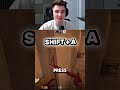 Jak zeskoczyć z okna na mida po cichu #goofy #cs2 #twitch #dc #movement #viral